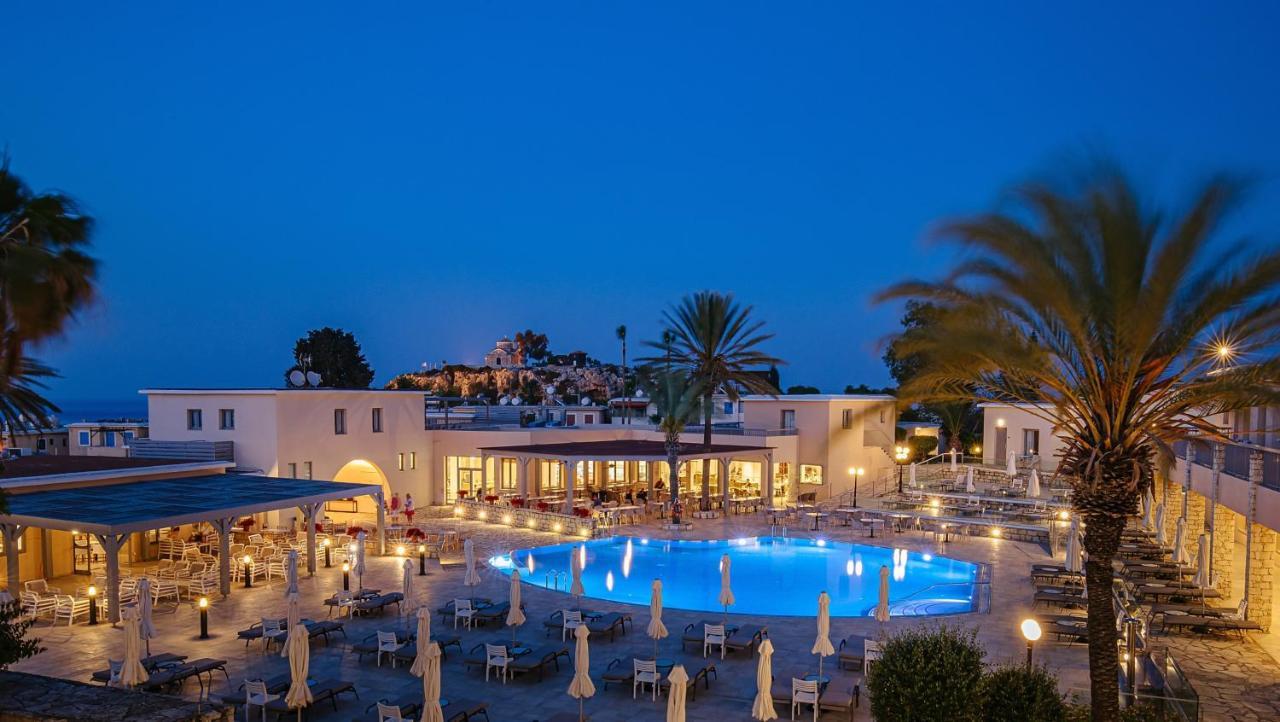 Louis St. Elias & Waterpark 4* Protaras